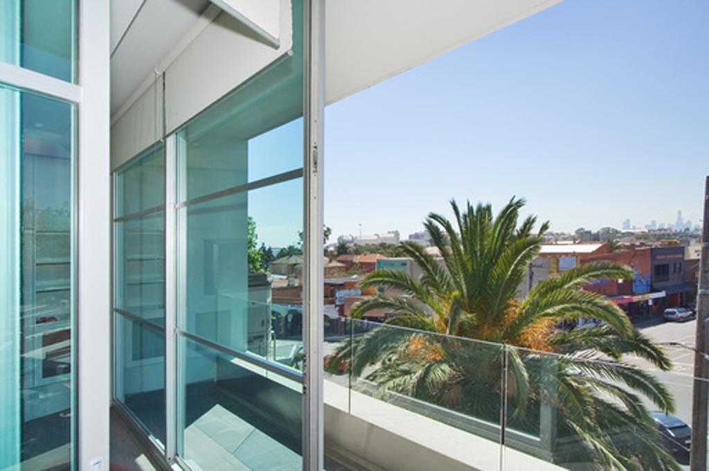 Espresso Apartments - Penthouse St Kilda Style Мельбурн Экстерьер фото